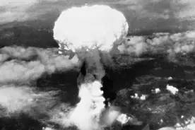 恶魔核心：美国运往日本的第三颗核弹，为何杀死一群美国科学家？图片