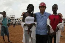 20万中国人去非洲当“土豪”，看看他们的生活，难怪都不想回来图片