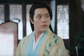 好霸气！男星陈腾跃当群演被导演嫌丑，直接投资一部戏自己演男主图片