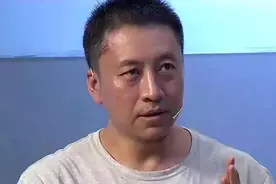 20多年从未失手，我国第一保镖李旭：亲口证实一人可打30多个图片