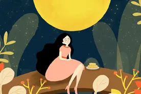 一个女人有没有心机，她的“嘴”不会说谎图片