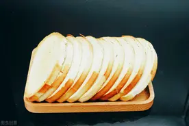 馒 头 干——图片