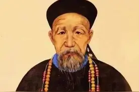 曾国藩手下一爱将，被斩首却没死，后剃发为僧，娶三尼姑共度余生图片