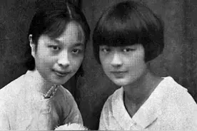 卞之琳：苦恋北大才女十年，为她写的诗无人不晓，她却称：不敢惹图片