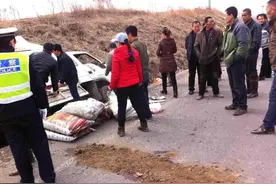 驻马店女子10年前远走他乡，现遇车祸，丈夫：“我没办法照顾她”图片