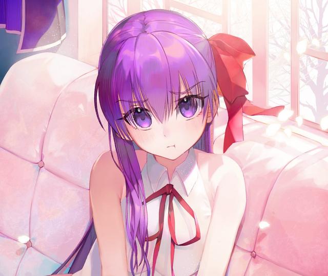 FGO泳装二期卡池分析：优化体验的BB酱，有拐玩家的优选卡池