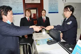淳化法院法官刘芳：心系百姓疾苦 彰显为民情怀图片