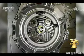 特写 | 3·15曝光的“变速箱问题”根源在哪？专家：宝骏也很无奈图片