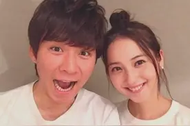 佐佐木希被曝拒绝离婚，丈夫疯狂出轨多人，她为了孩子选择隐忍图片