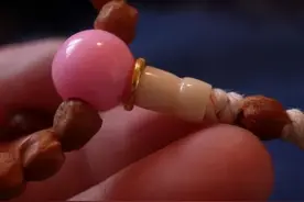 别人配的串儿，为什么那么好看？细节都在这里啦图片