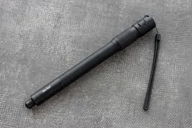 小米有品又现“真男人玩具”！3000N抗弯闪锁设计，一棒三用图片