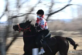 新华全媒+| 叮铃~，“马上”上课啦图片