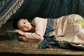 俗话说“生不睡柳，死不睡杨”，老祖宗为什么这样忠告？图片