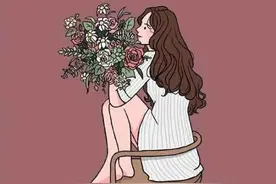 “你会娶一个带着儿子的单亲妈妈吗？”这是五个男人的真实想法图片