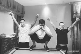 天佑自费“抢头条”，完事不给商人结算，直言“你报警吧我伏法”图片