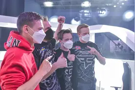 FaZe选手有变动Ubah被租借出去 这位老选手复出了图片
