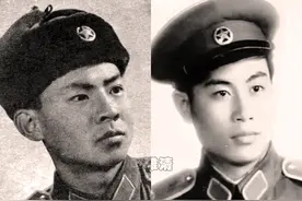 廖有梁张勇手 当年竞选《柳堡的故事》的美少年 人生遭遇却大不同图片