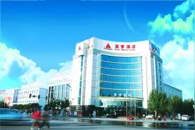 乌海品牌05 | 一做就是30年的蓝梦酒店图片
