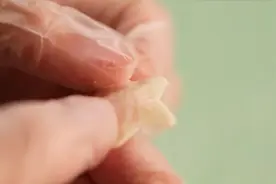 不要慌！现在就教你做宝宝版鲜肉云吞，小孩一口气能吃一大碗图片