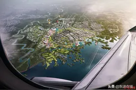 成都城投“奥体城”的发展动向图片