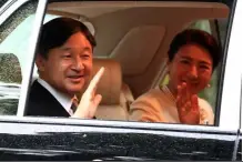 日本天皇御用理发师洗头秘诀公开！图片