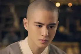 功德无量的僧人，被强迫2次破戒，圆寂后留下世界唯一舌舍利图片