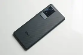 iQOO 8 Pro体验评测：堆料很猛的蓝厂真旗舰图片
