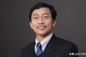 名字即品牌：南方基金史博图片