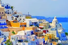 在希腊使用太阳能热水器的经济计算图片