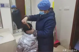 多次出入福利院的6岁女孩儿：找不到生父，妈妈多次因偷窃被捕，偷窃时孩子就在身旁图片