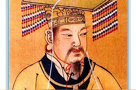 黄帝劳苦功高，子孙贡献非凡，有你不知道的故事图片