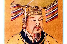 黄帝劳苦功高，子孙贡献非凡，有你不知道的故事图片
