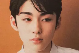 无敌奶团子变贵气美少年，日本歌舞伎世家新星藤间斋图片