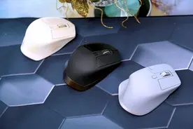 罗技粉聚集MX Master全系，只是靠信仰？图片