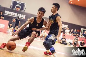 看似无解的“路人王”们离职业联赛有多远？这些差距让其望尘莫及图片