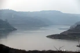 组图：烟台莱阳有个北小平村，以水库闻名，乔姓人很多图片