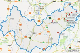 来宾市十大景区是哪些？自驾游玩如何安排行程？图片