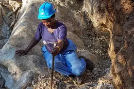 性别歧视严重！津巴这个行业女性禁入图片