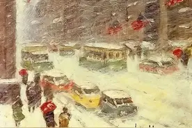叶檀：当经济遇到黑天鹅 地产大洗牌时代来了！图片