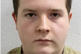 点根香蕉就犯法！英国小伙酒吧为黑人买水果，被判种族仇恨还罚款图片