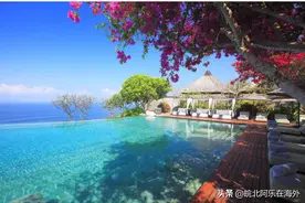 印尼巴厘岛旅拍攻略，给你一个最梦幻的海岛游！图片