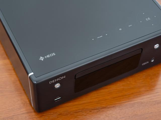 2020年还在听CD，除了情怀还有啥？天龙CEOL N10台式音响的用后感
