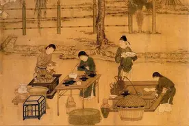 古人们那么奇奇怪怪的生活“妙招”，掌握真心不戳图片