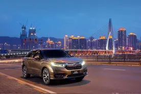 将本田冠道“刷”到400匹500牛米，真的有意义吗？图片