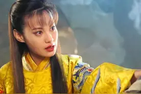 哭戏堪称“天花板”杨雪百场哭戏让人共情图片