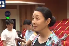 走向我们的小康生活丨安徽安庆：唱着大戏奔小康图片