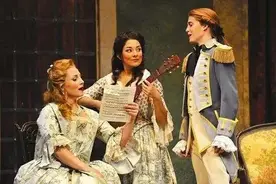 关于歌剧，那些好奇又不敢问的知识点图片