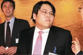 “山西首富”消失的背后图片