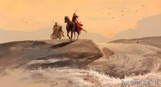 项羽为何不肯过江东 王安石一首诗道破玄机