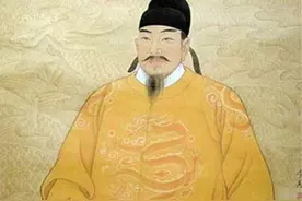 都是报应？李世民杀光建成元吉的后代，自己的儿子几乎都不得善终图片